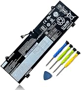 Amazon.com: Mobik L18M4PH0 L18C4PH0 Laptop Battery Replacement for